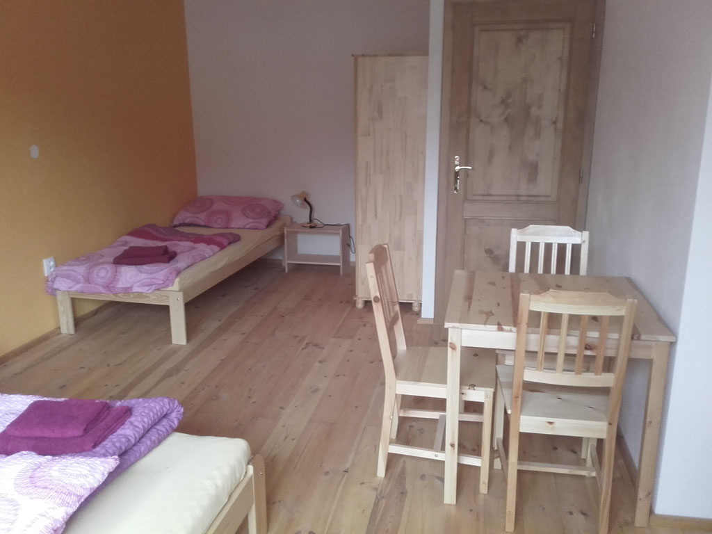 Ubytování Knínice 79 foto 5