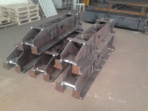 RM CORRECT STEEL GROUP, s.r.o. foto 2