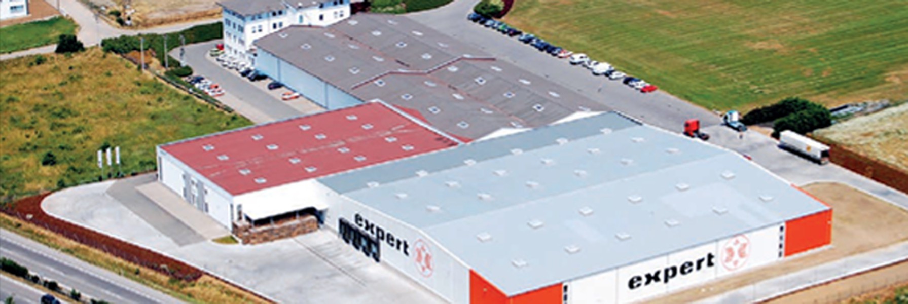 K + B Progres, a.s. foto 2