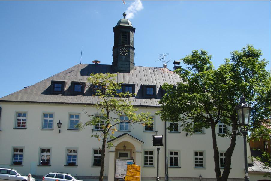 Informační centrum Boží Dar foto 3