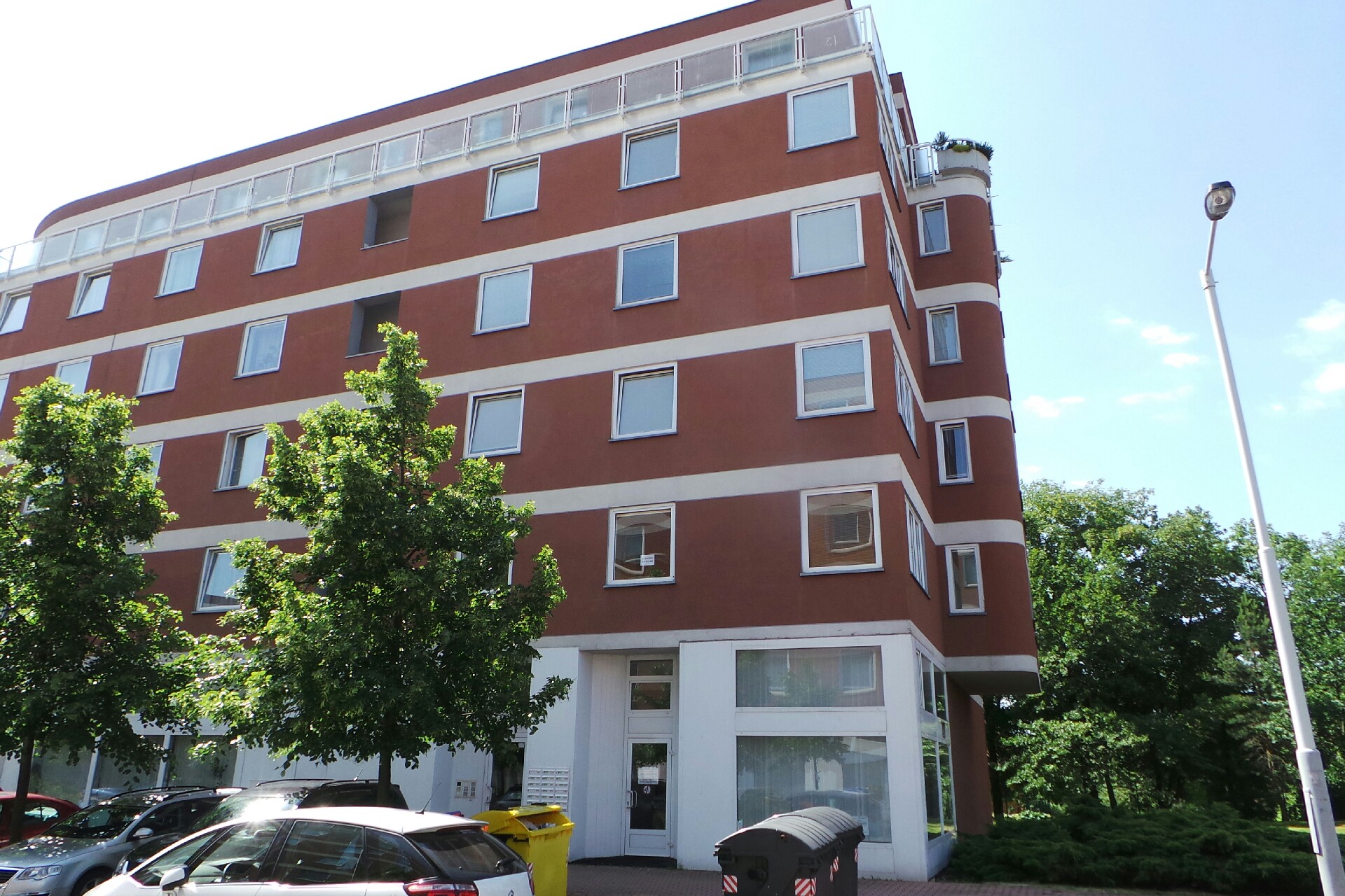 Together Czech Republic, z.s.