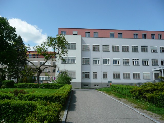 Chirurgické oddělení - Orlickoústecká nemocnice