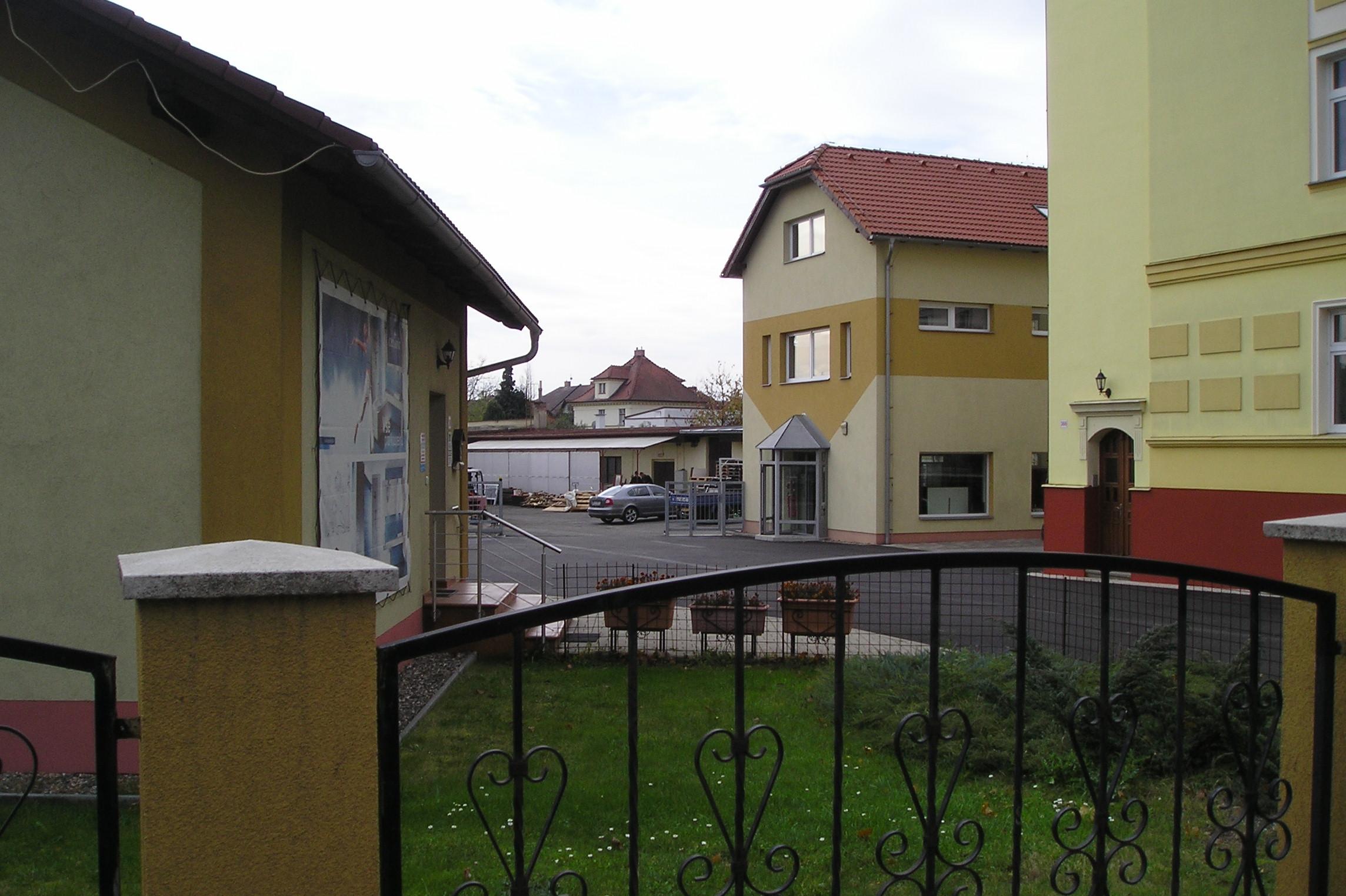 Obklady, dlažby, sanita - TYMPANON s.r.o.