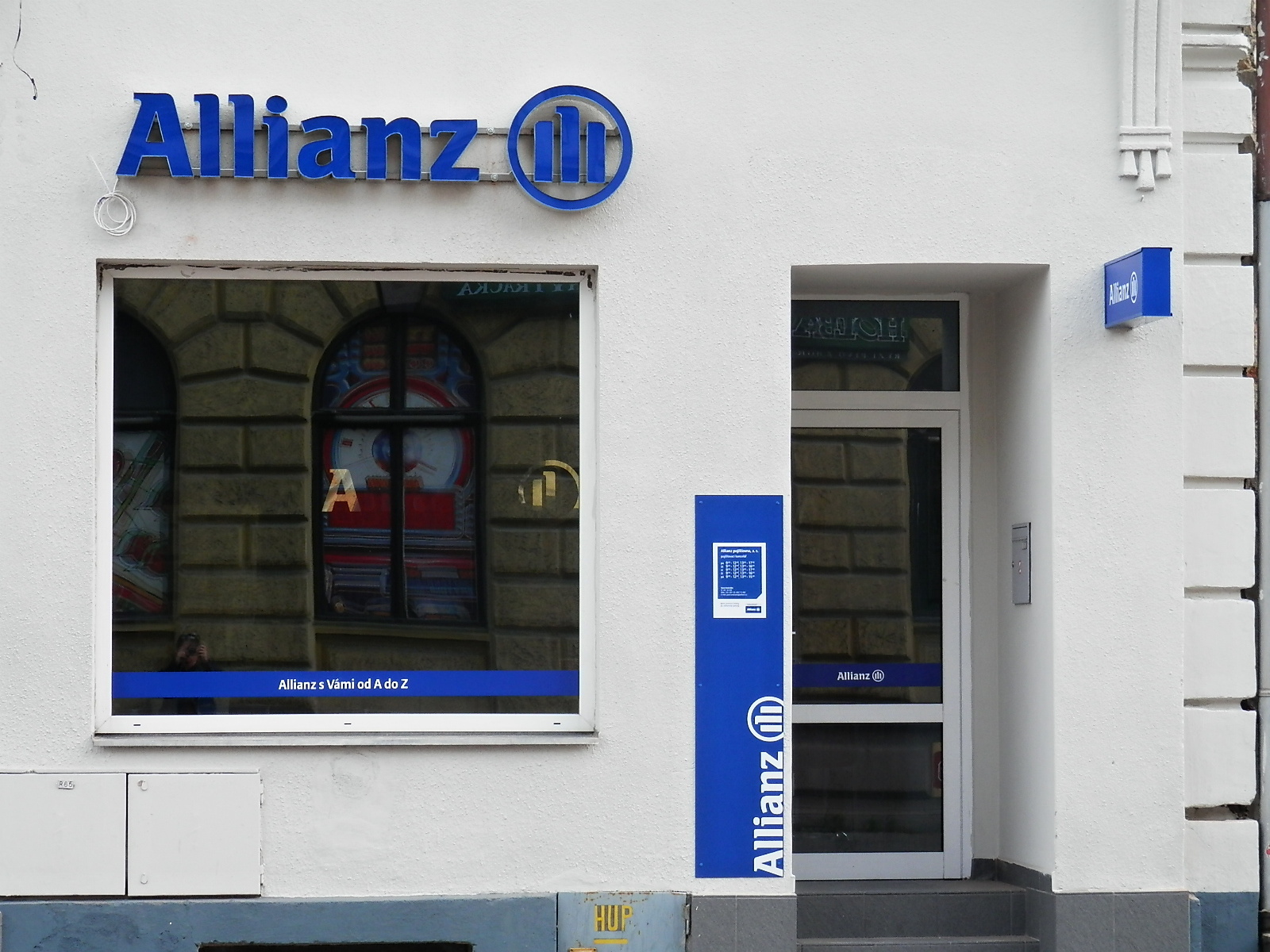 Pavel Andráško - Allianz pojišťovna foto 3