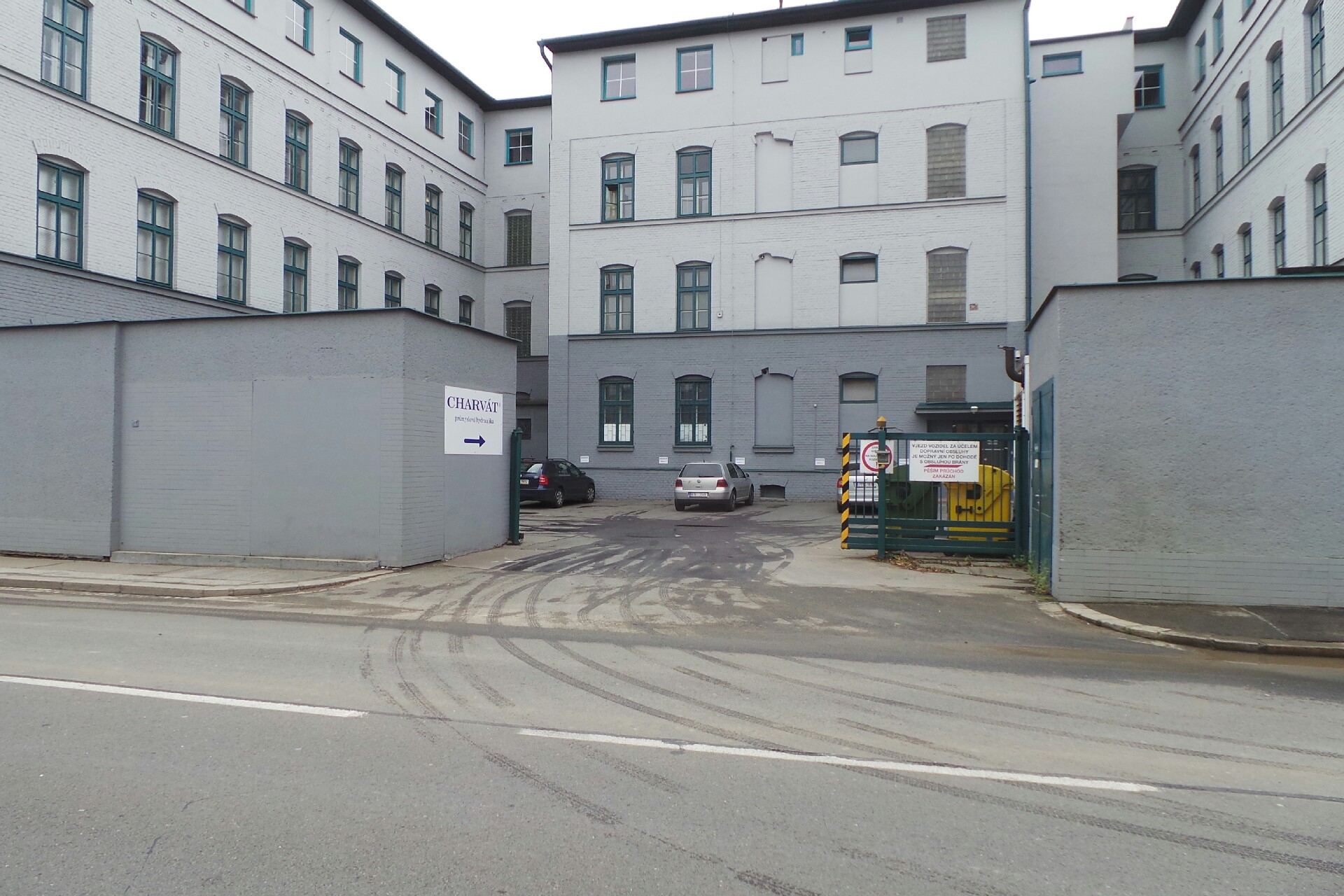 Martin Duží - DM Productions