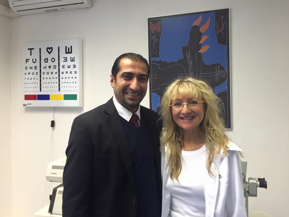 MUDr. Renata Handlová - Estetické centrum Praha foto 4