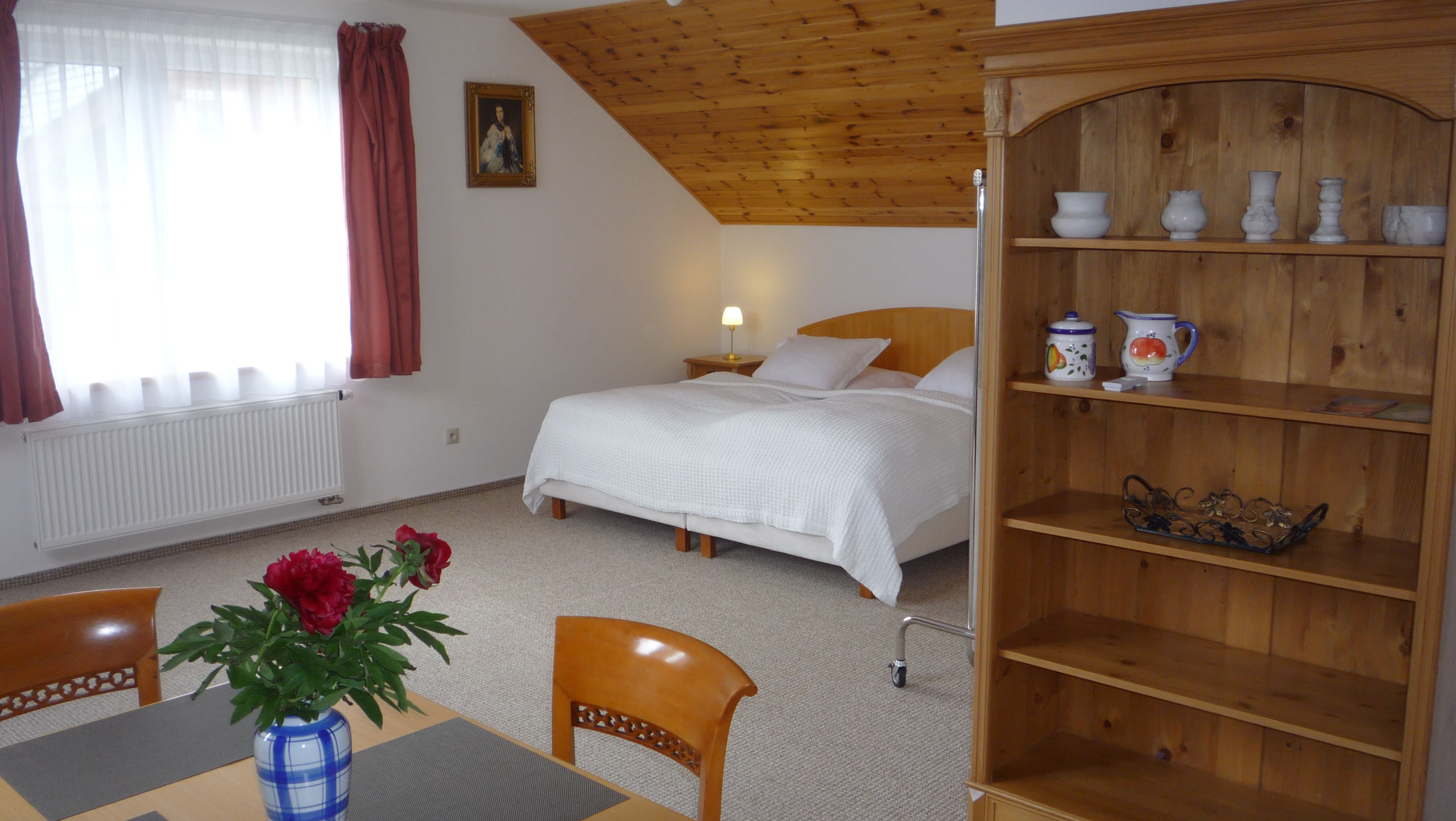 Apartmány Gráf Chýně foto 4