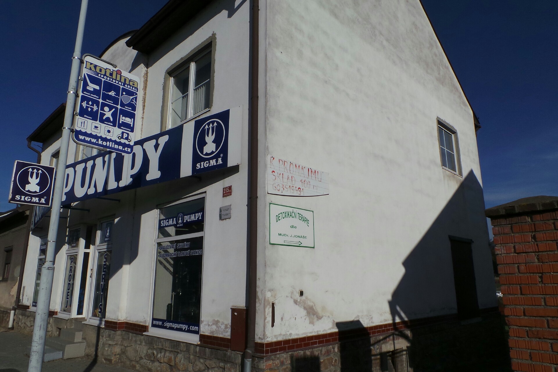 VAŇKÁT - AGROMARKET, s.r.o.