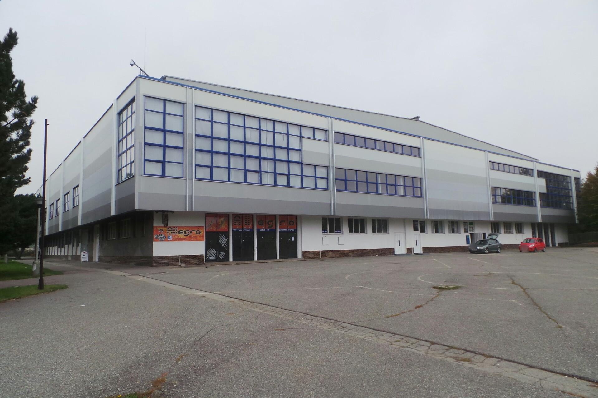 Hockey Club Tábor, z.s.