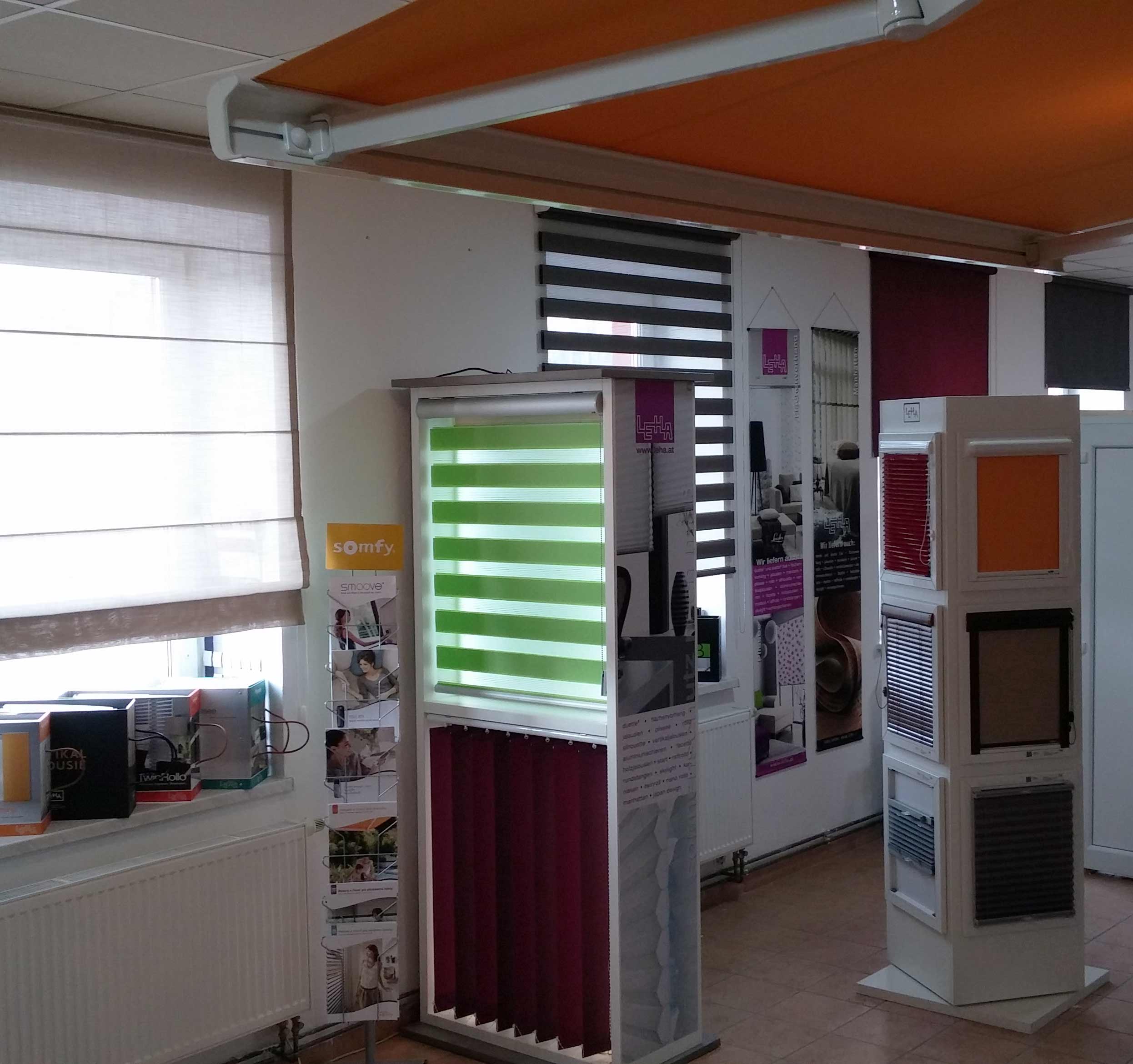 SAMEZALUZIE.CZ - žaluzie, rolety, markýzy foto 4