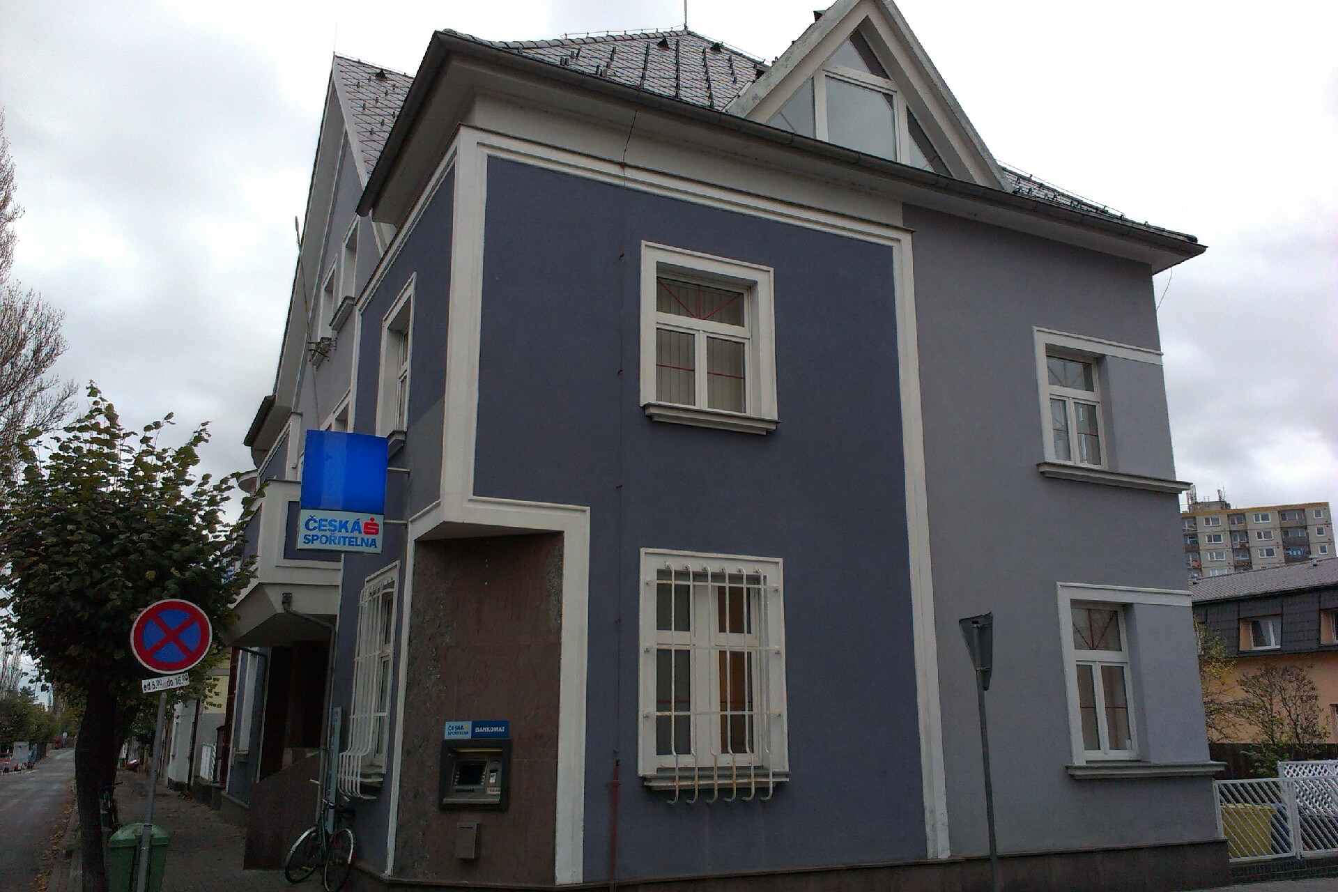 Česká spořitelna, a.s.