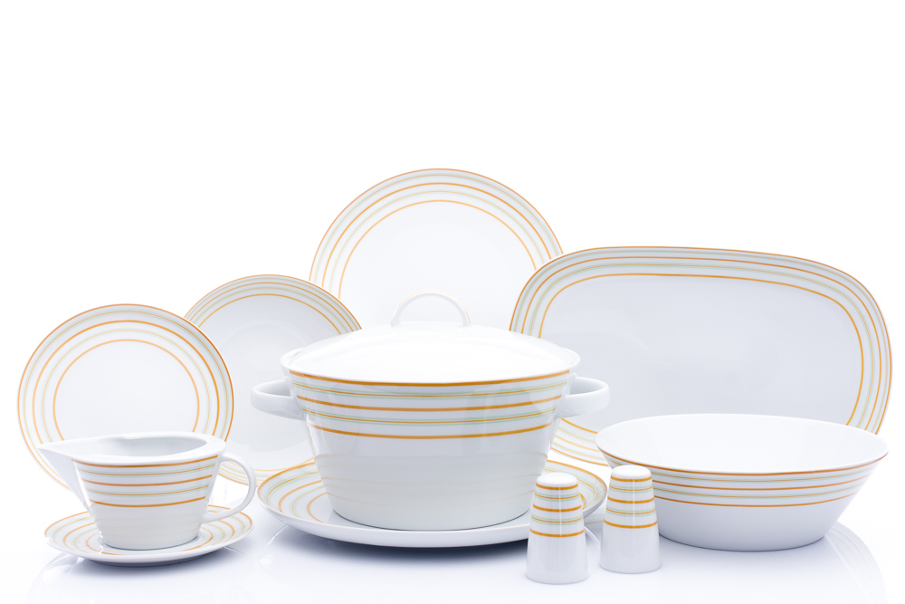 Porcelánový svět foto 5