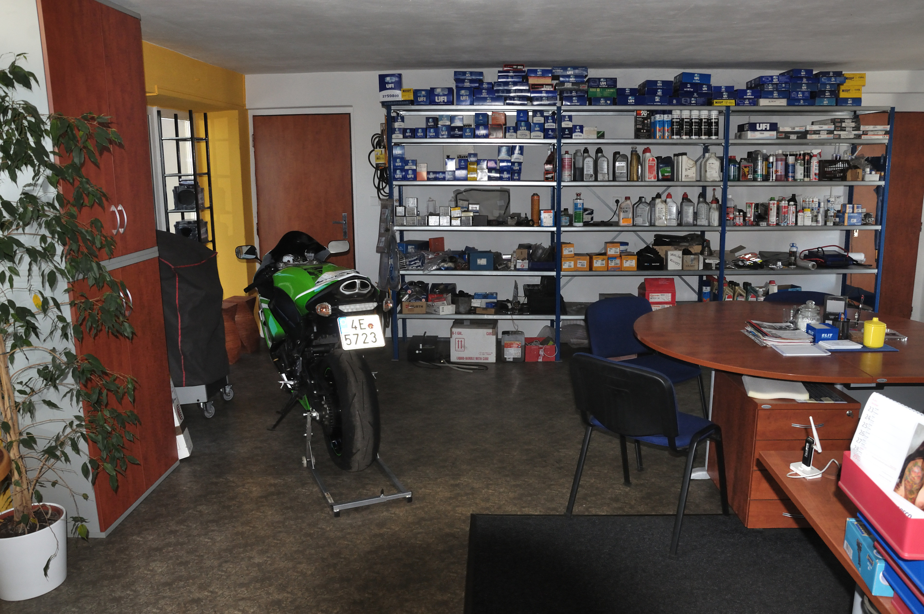 Autoservis AutaX foto 2