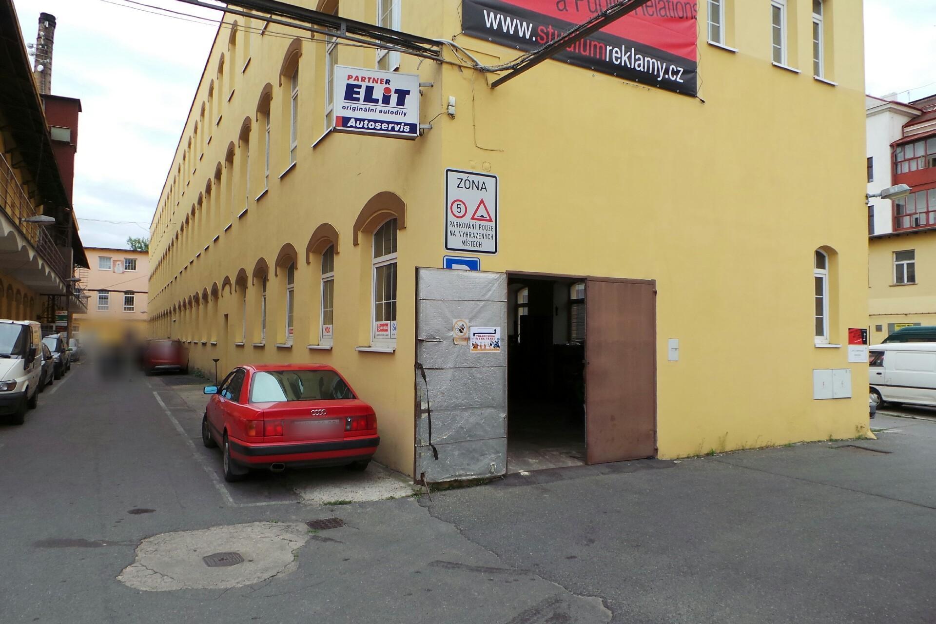 Auto Švábky s.r.o.