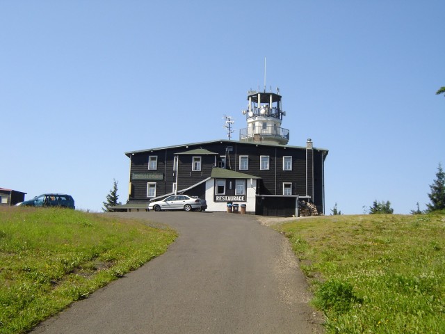 Hotel Plešivec