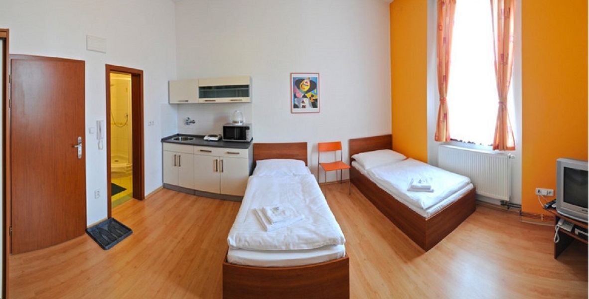 SVOBODA WELLNESS HOTEL *** foto 3