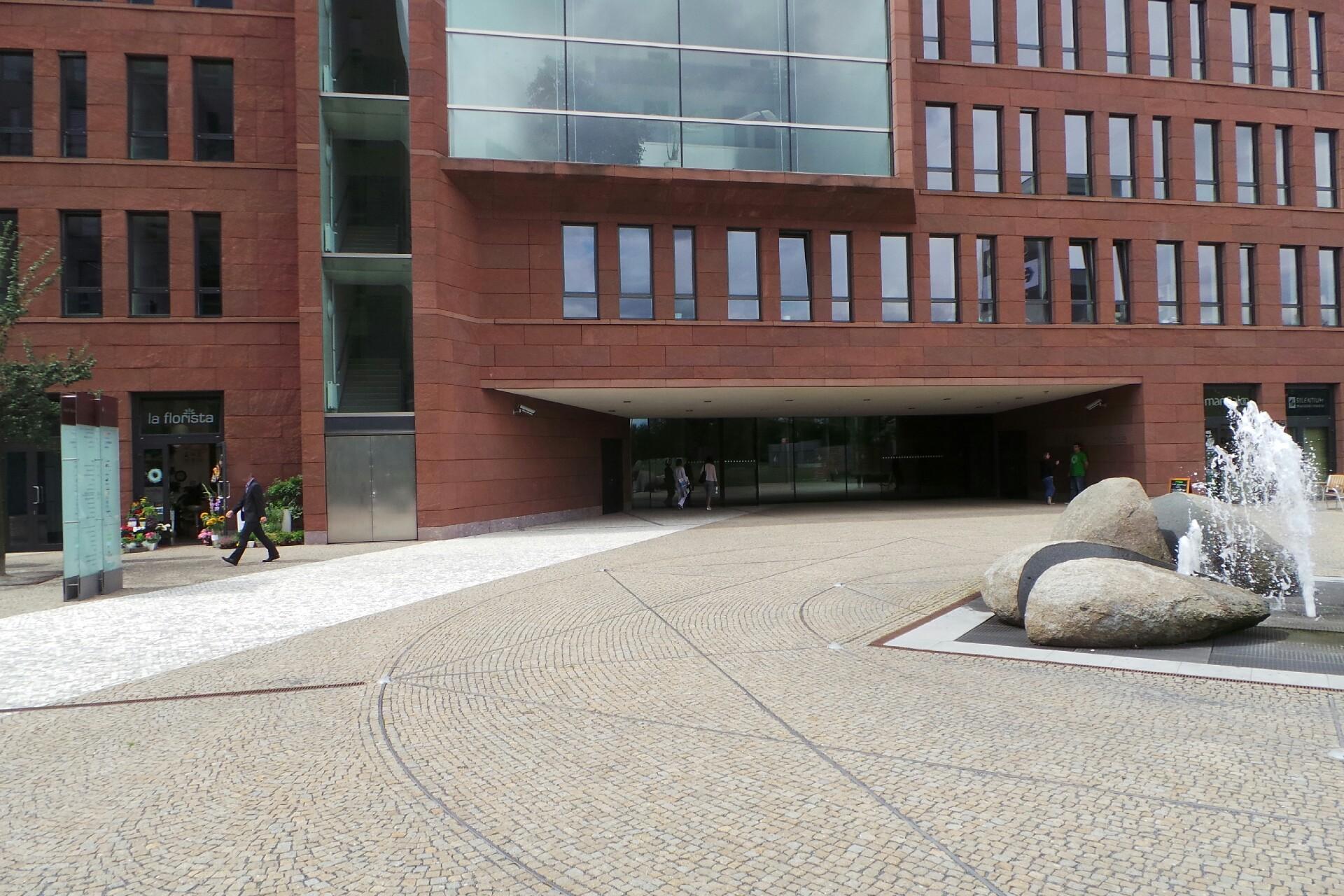 Naděžda Brožová - masáže