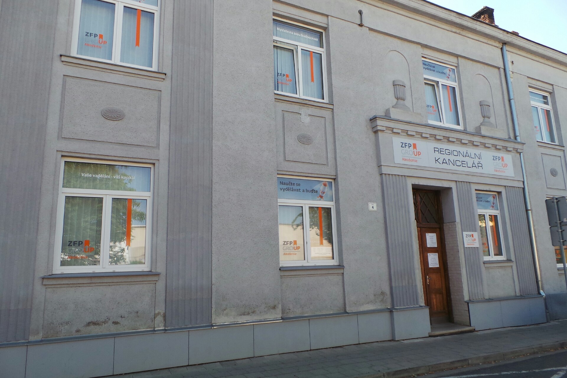 ZFP GROUP Šuleřová