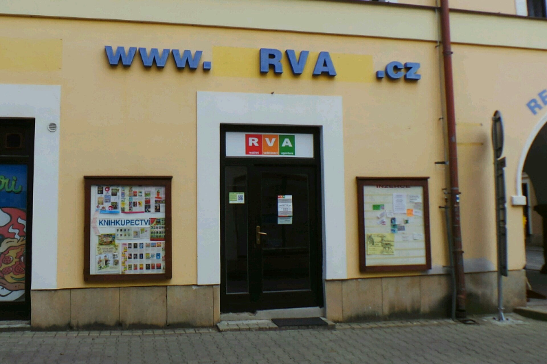 Miroslav Novotný - RVA