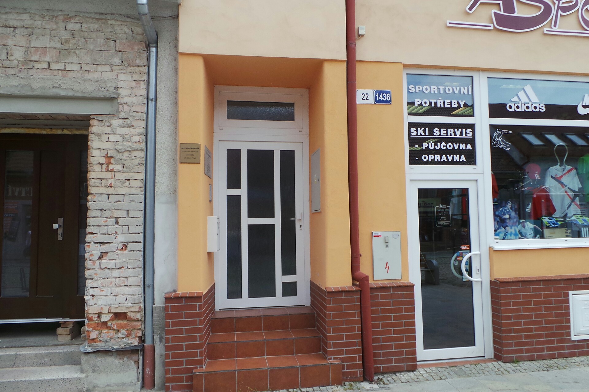 Slezáková Iveta, JUDr.