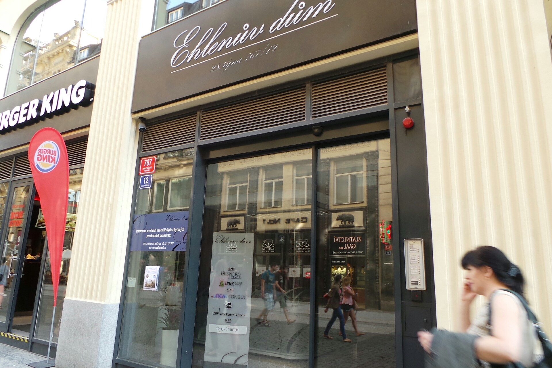 Arx Equity Partners, s.r.o. foto 2