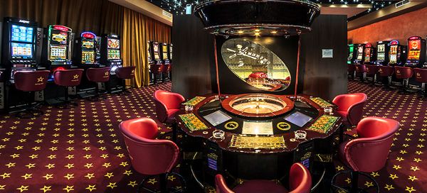 5 Dragons Slot machines
