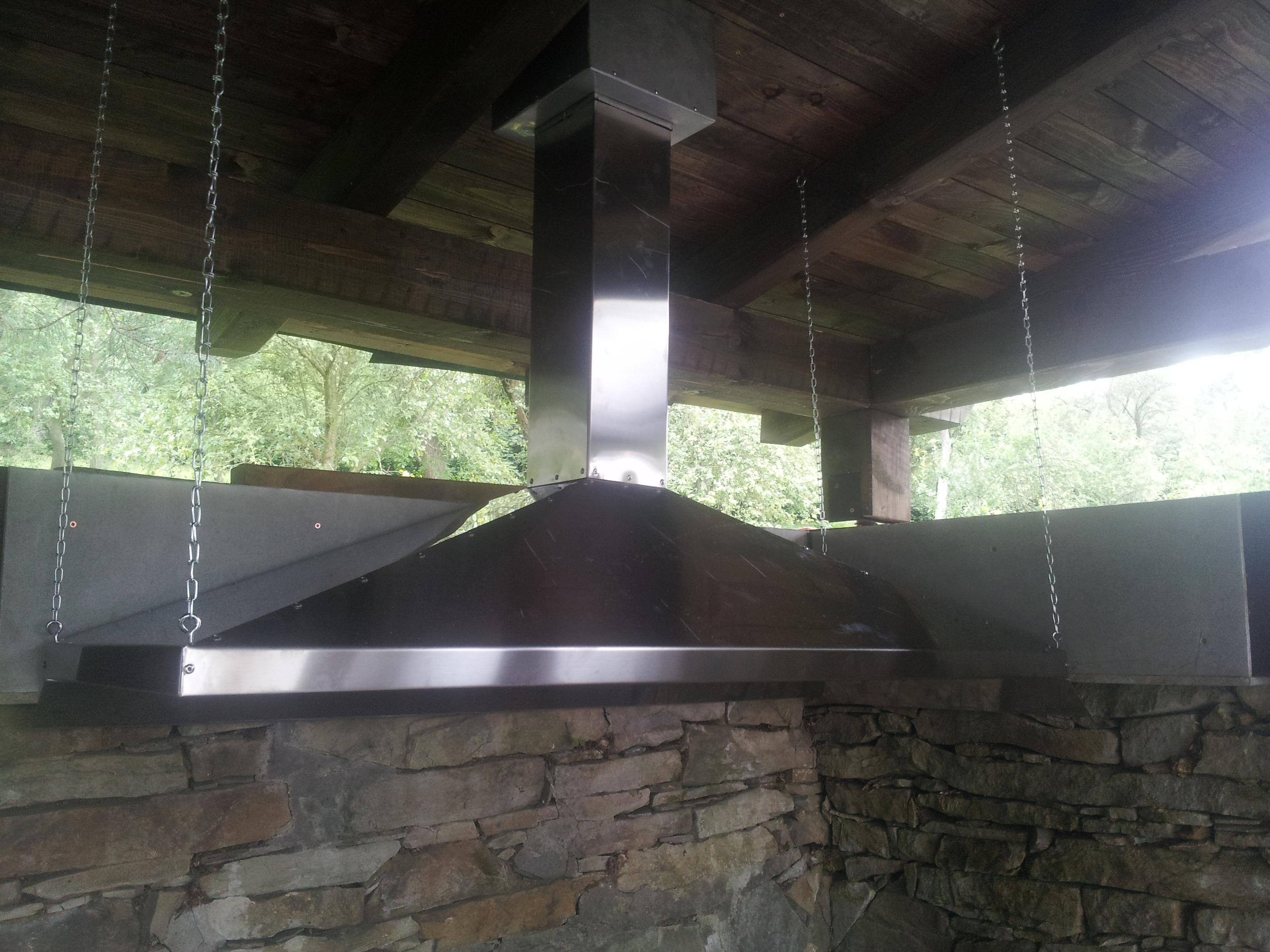 Klempířství Podešva s.r.o. foto 4