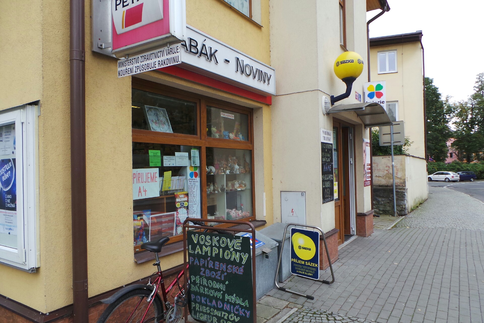 CONCRET invest, s.r.o.