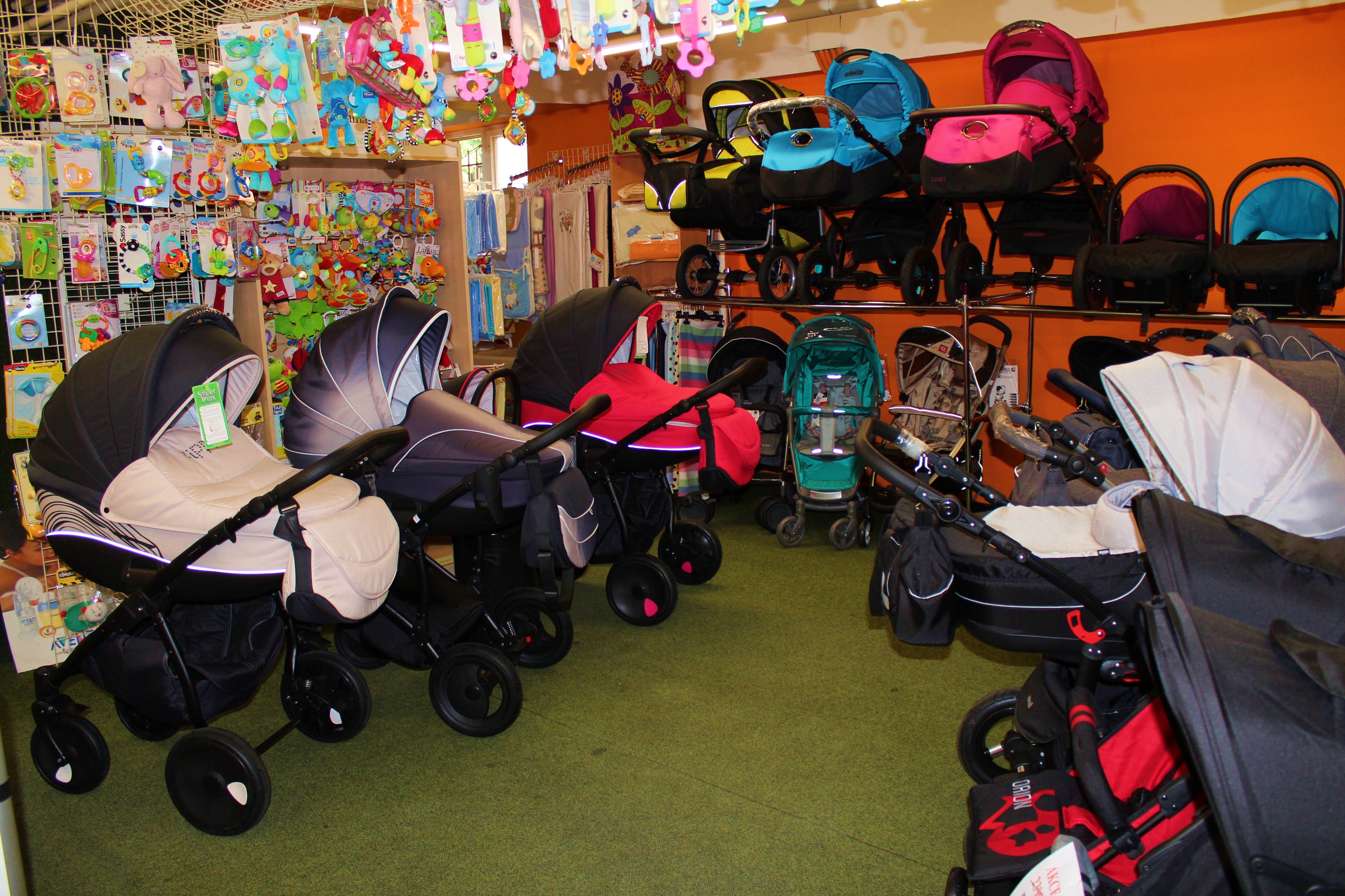 Dětský svět foto 3