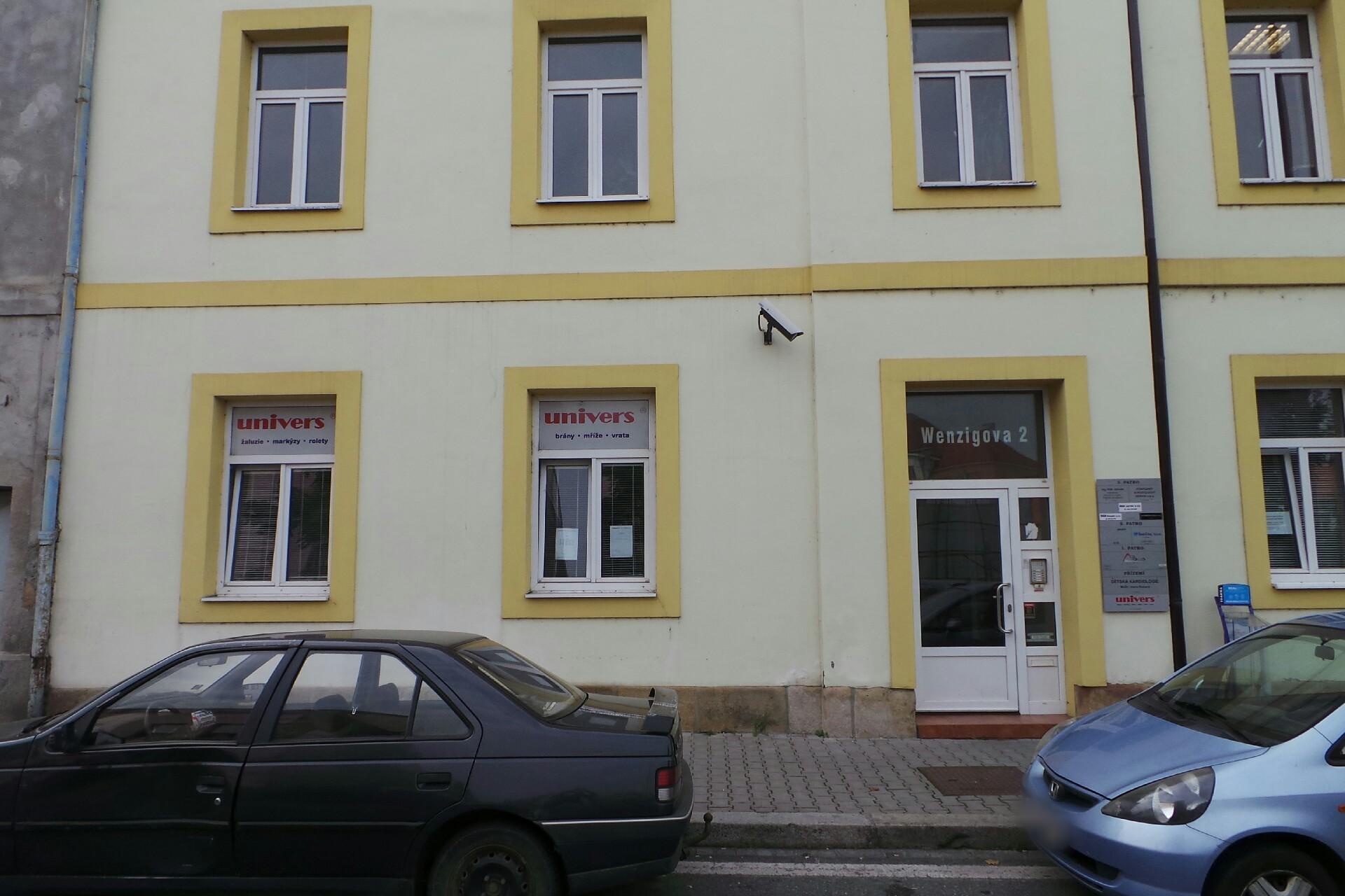 Ing. Petr Jelínek foto 1