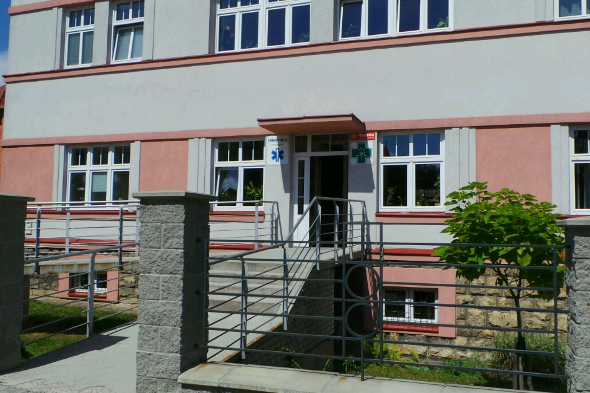 MUDr. Jarmila Jindrová