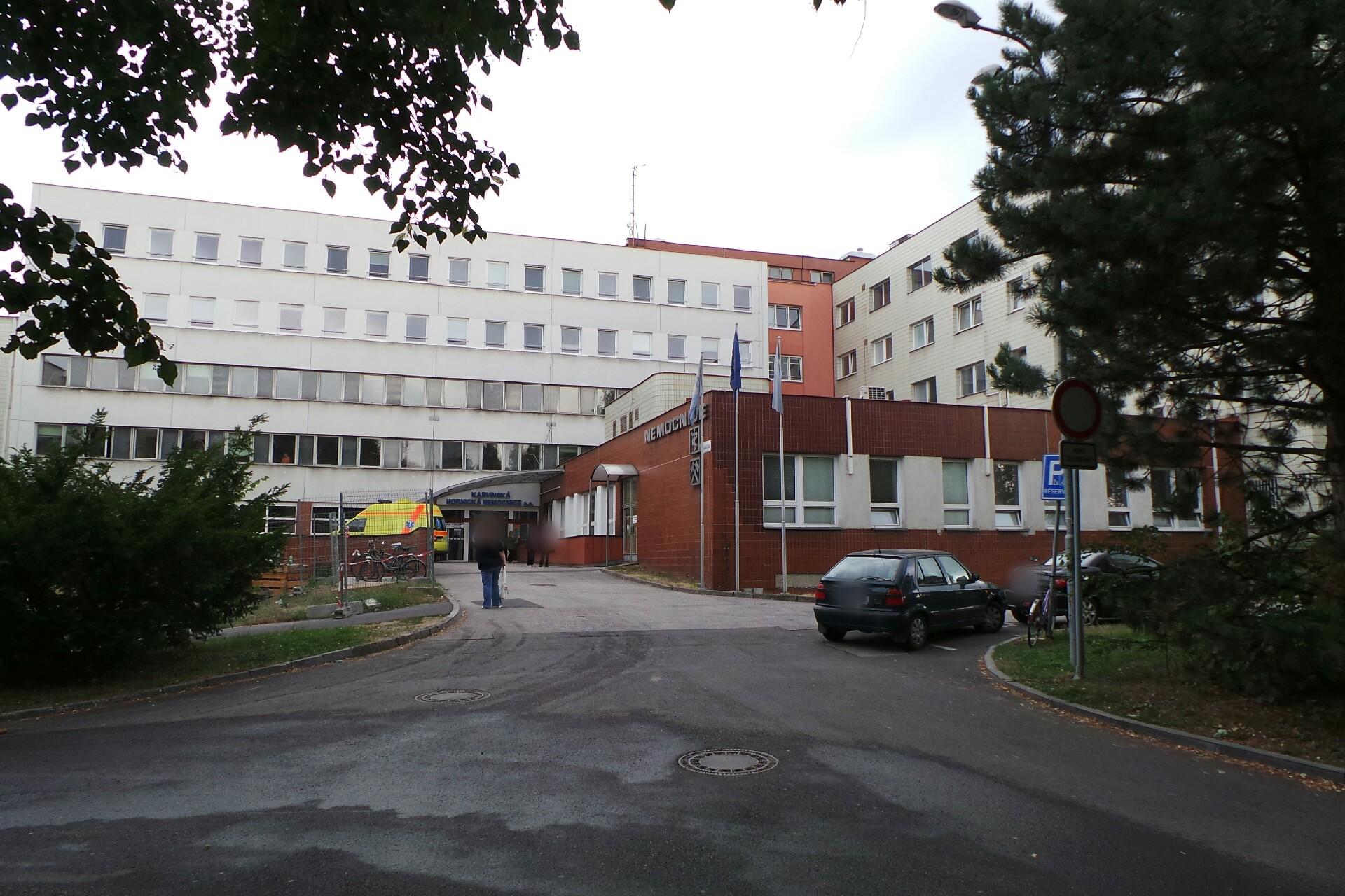 MUDr. Petr Capka foto 1