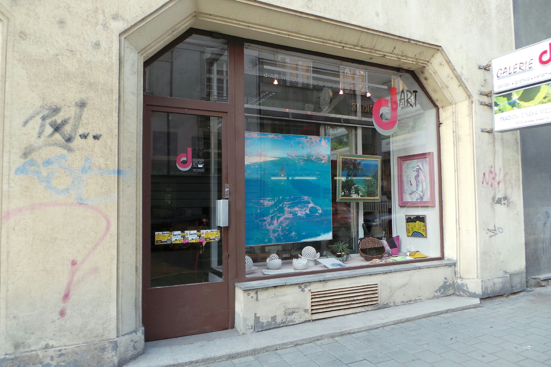 Dita Hradilová Hořínová