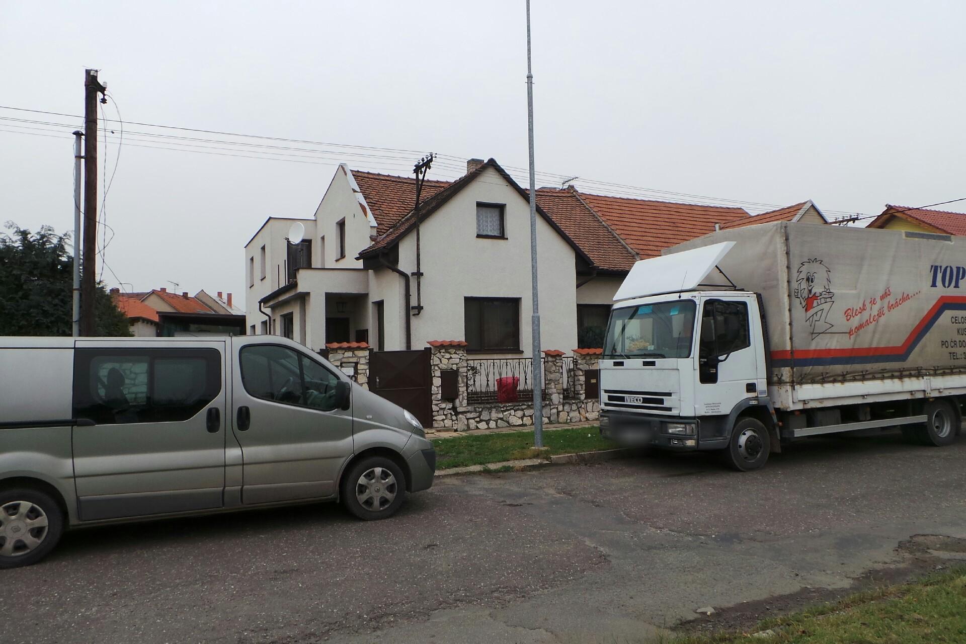 Ladislav Petrunčík - PO a BOZP