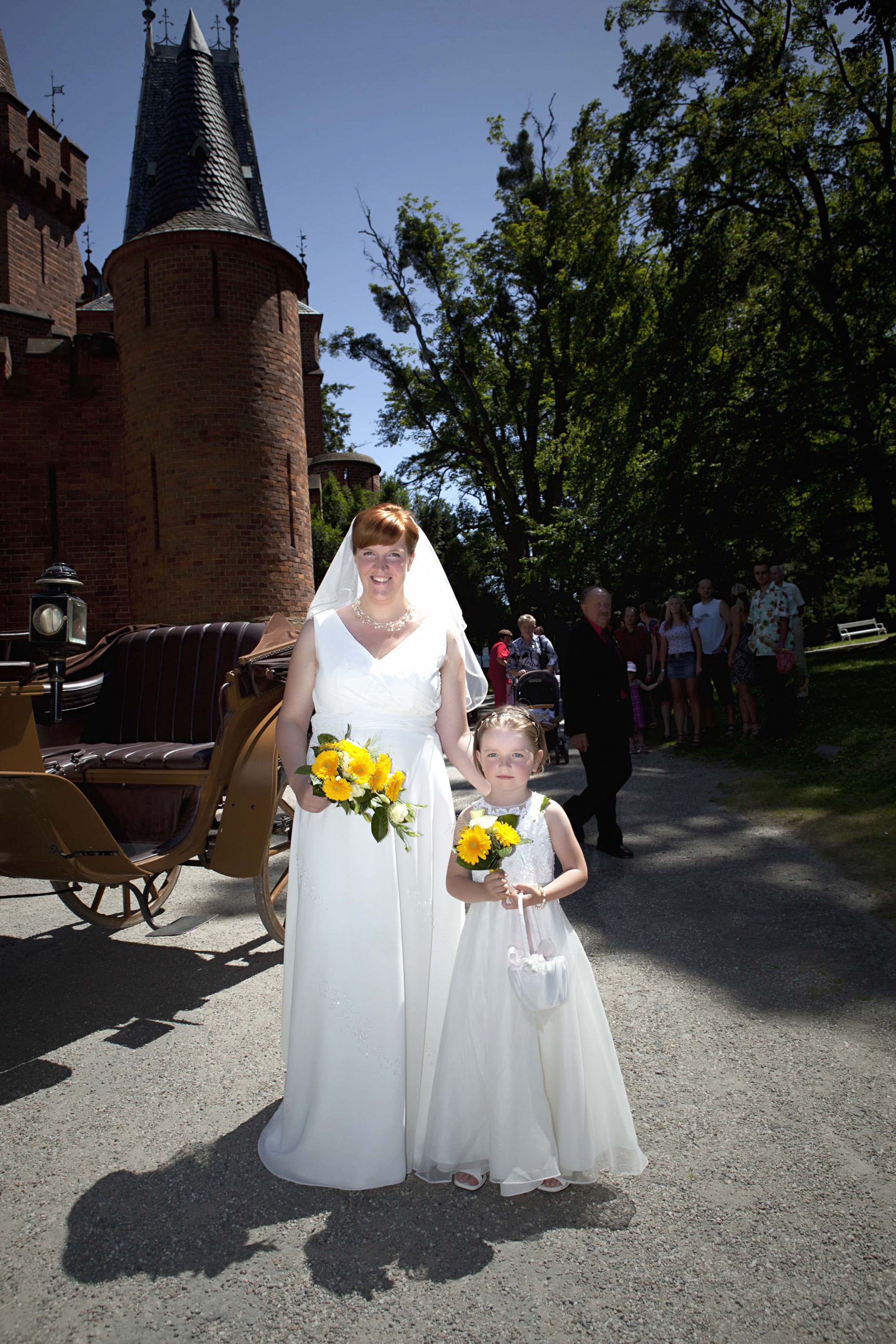 Fotografické služby - U úřadu práce foto 3