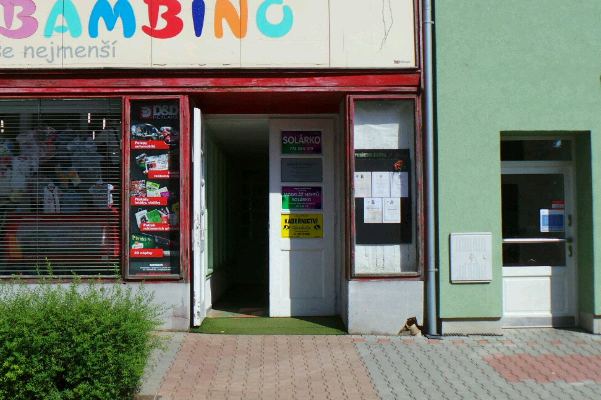 Nehtové studio - Dagmar Trejtnarová foto 1