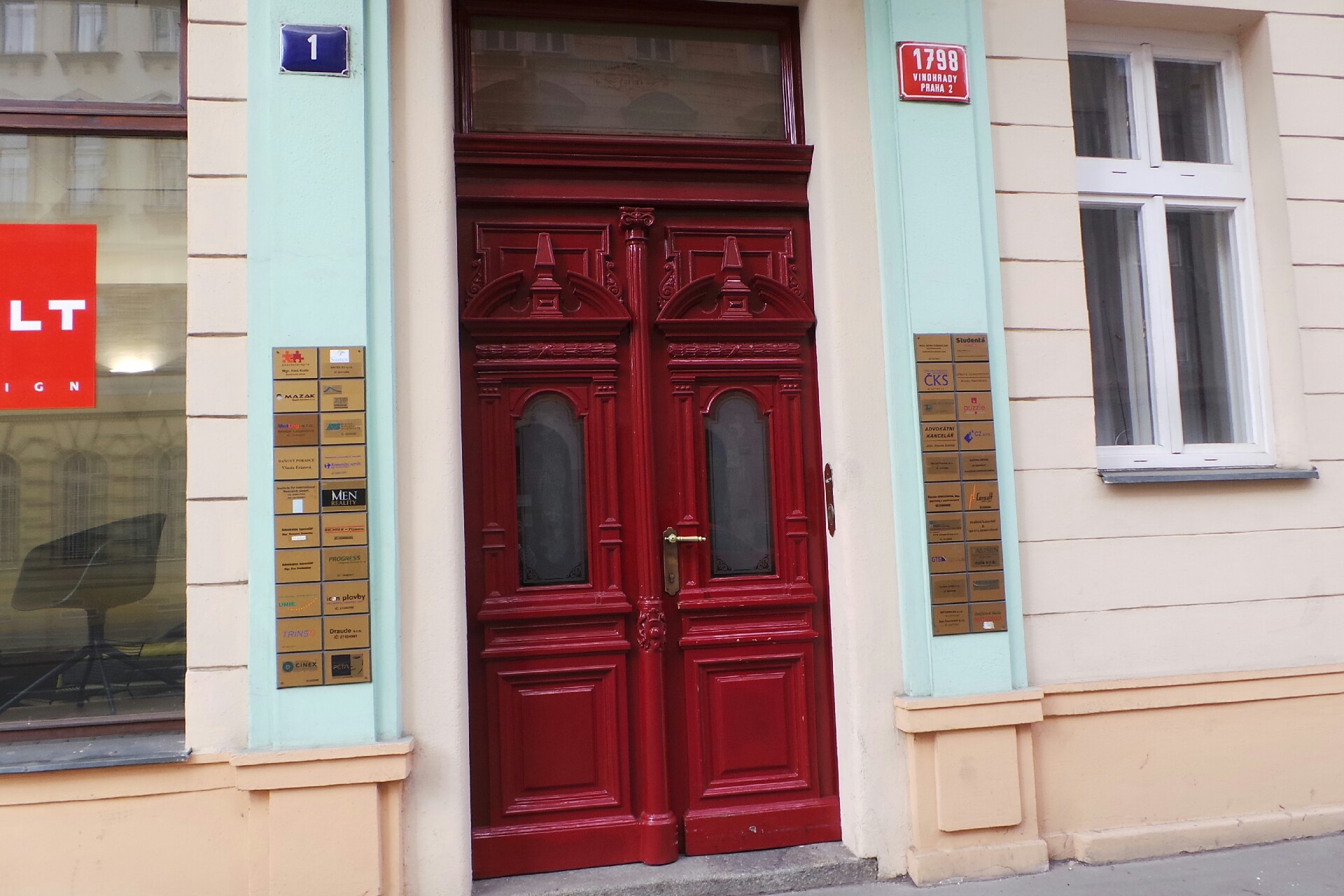 Asociace penzijních společností ČR