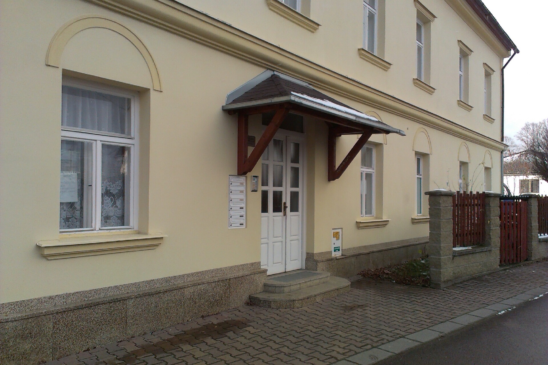 ADVANTA SERVIS, s.r.o.