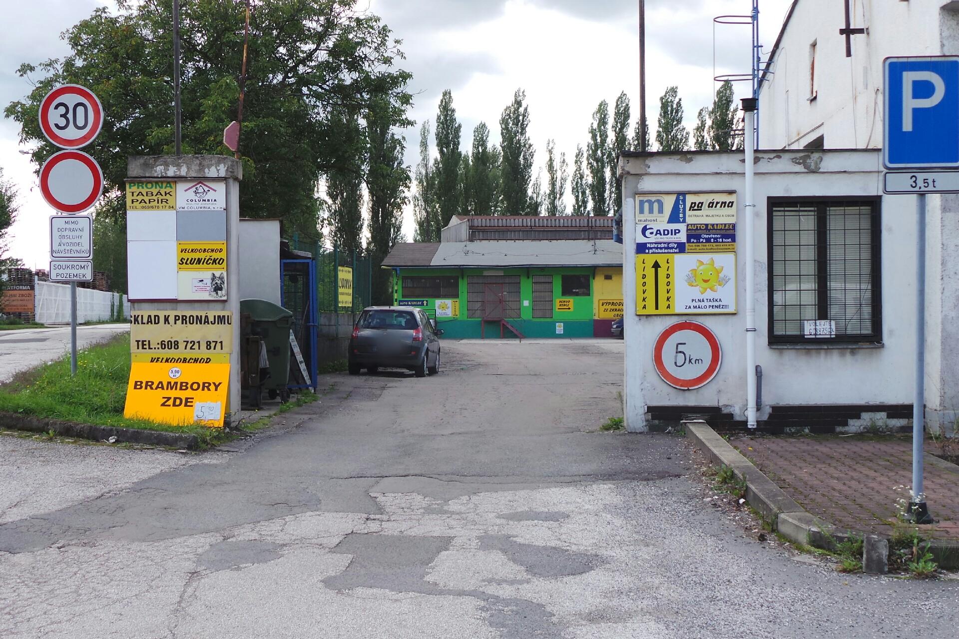 Auto Kadlec, spol. s r.o.