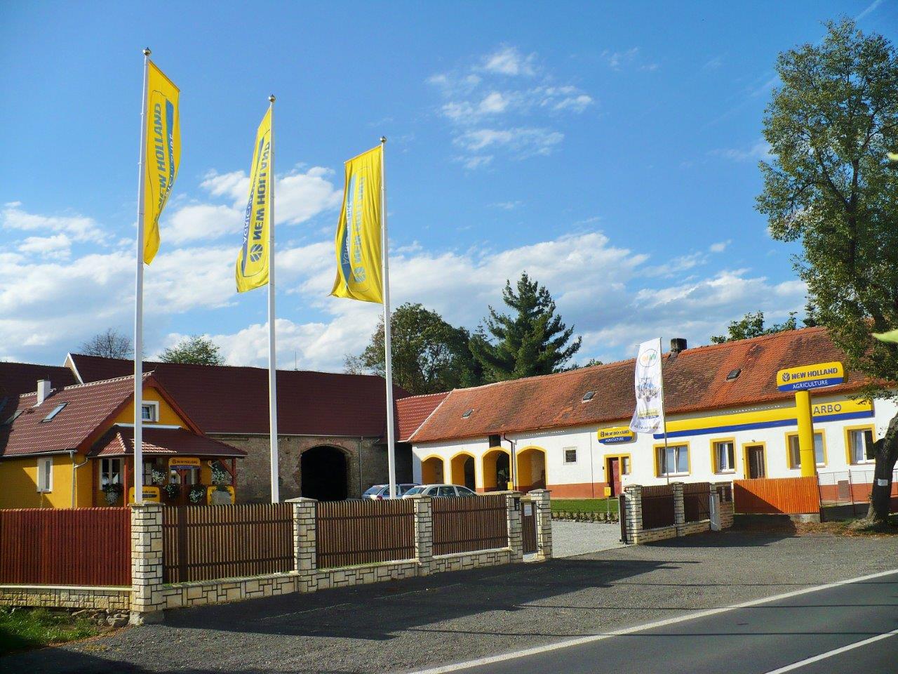 ARBO, spol. s r.o. foto 2