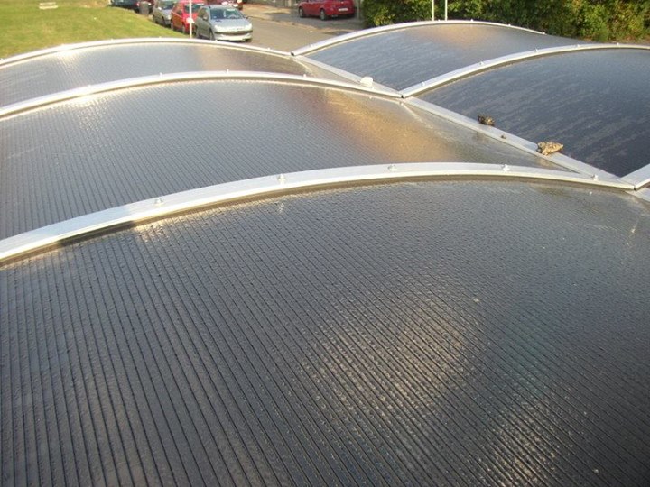 SKLOSPOL, spol. s r.o. foto 2