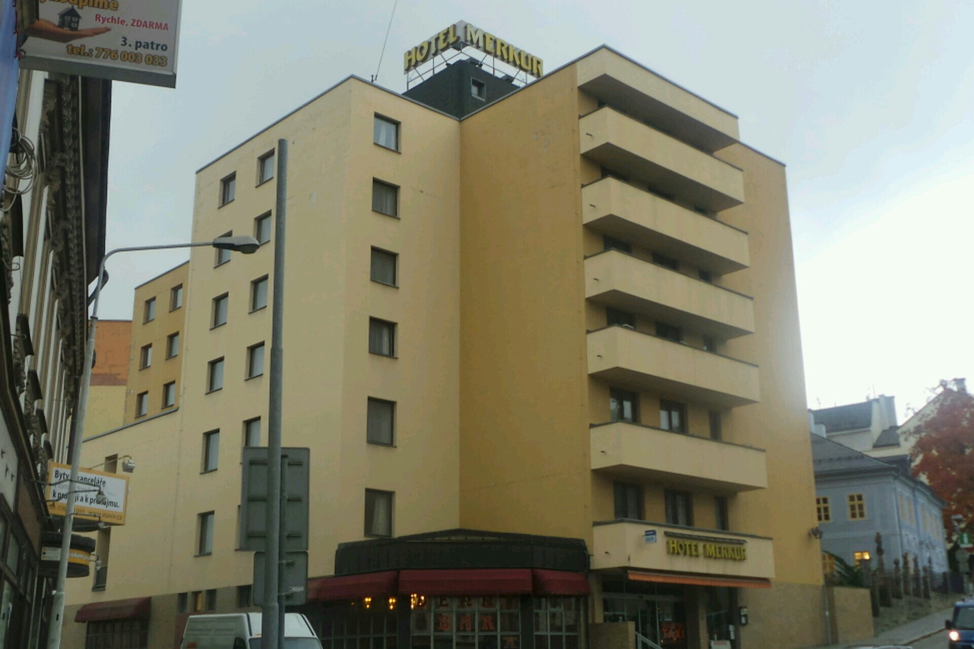 Fancy and Drink´s Bar