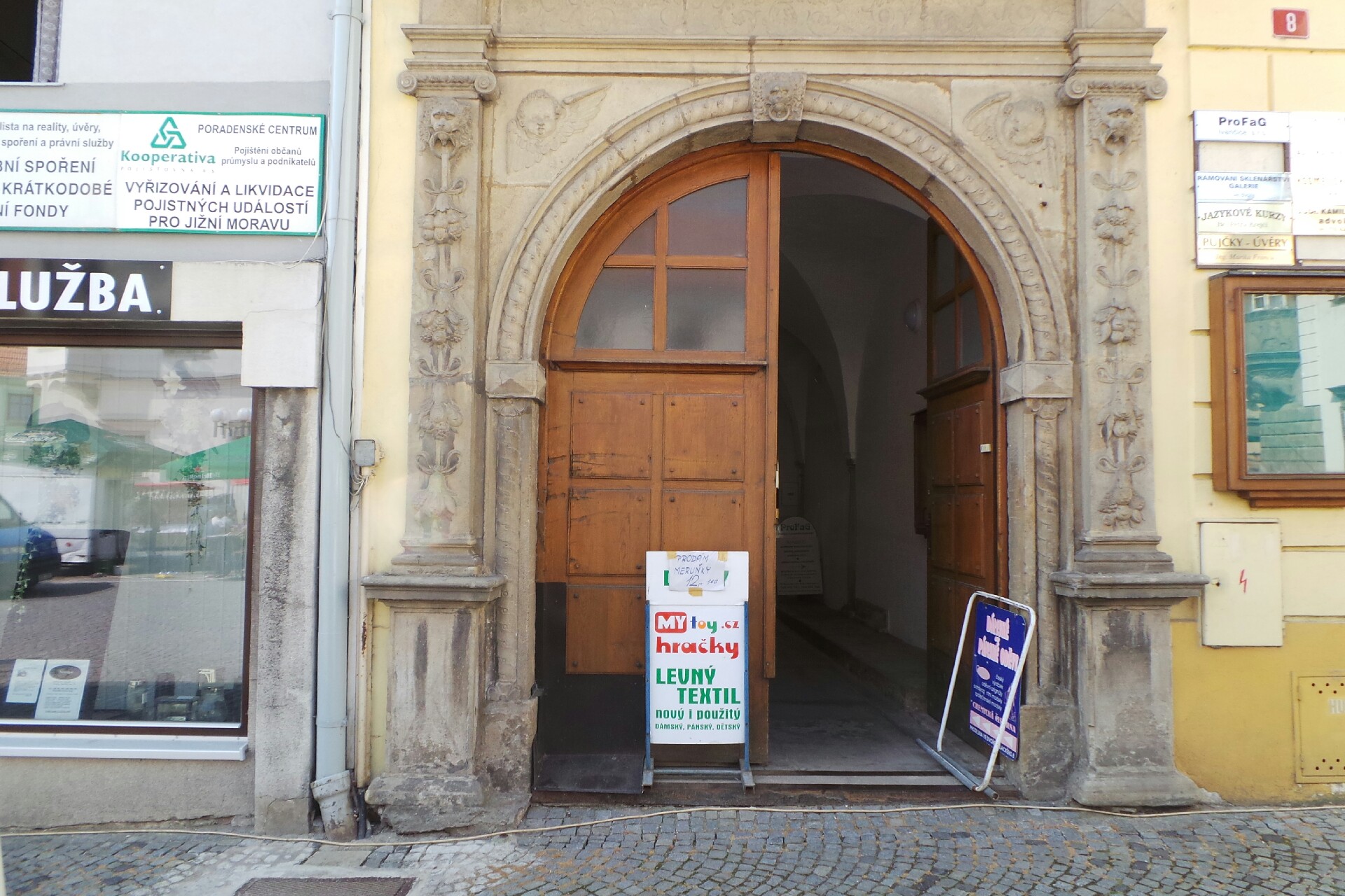 Česká průmyslová zdravotní pojišťovna