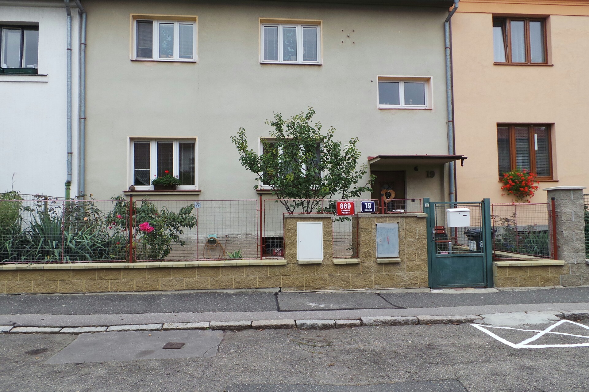 Klub českých turistů Kobylisy