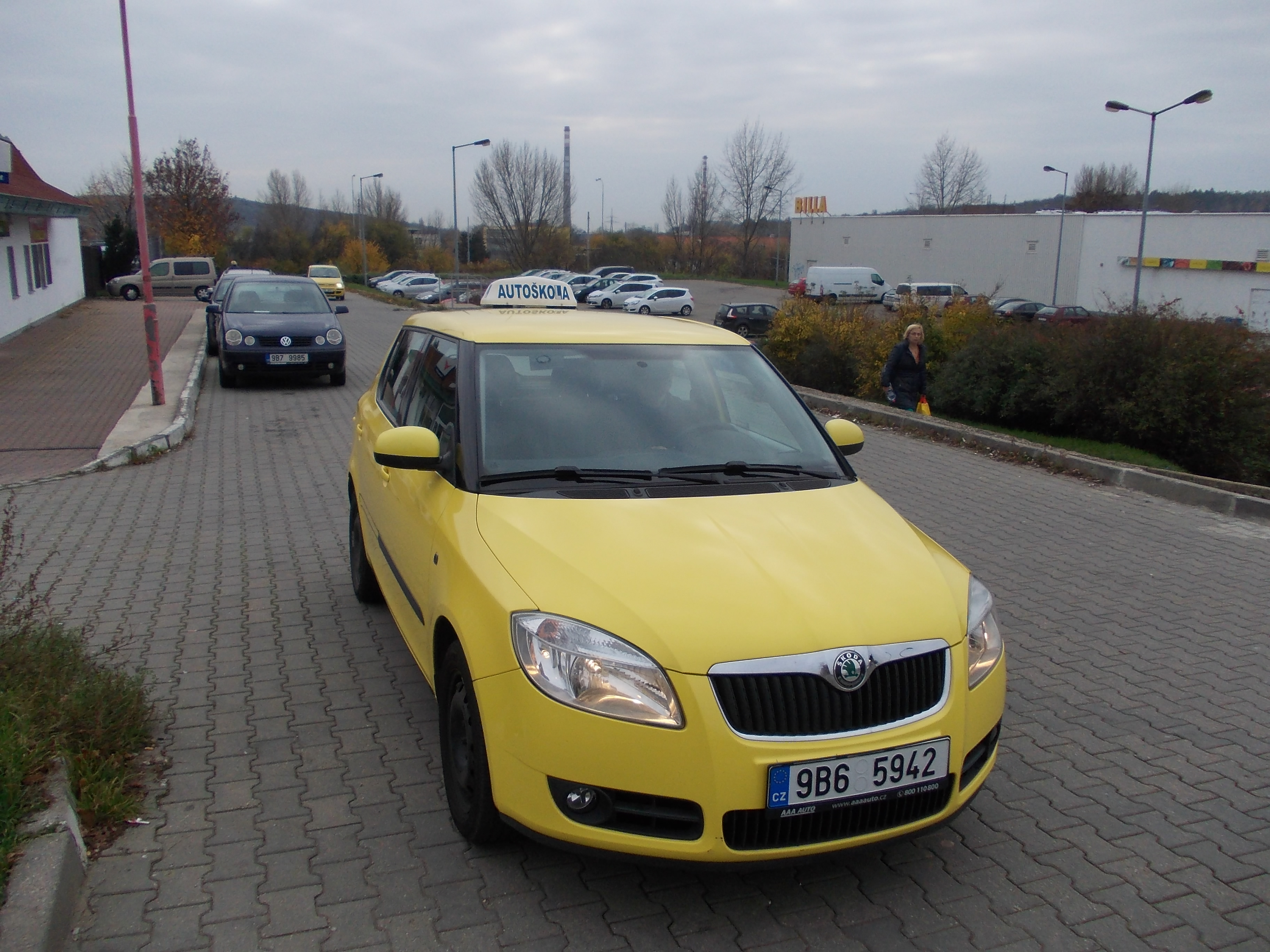 Autoškola Formánek foto 5