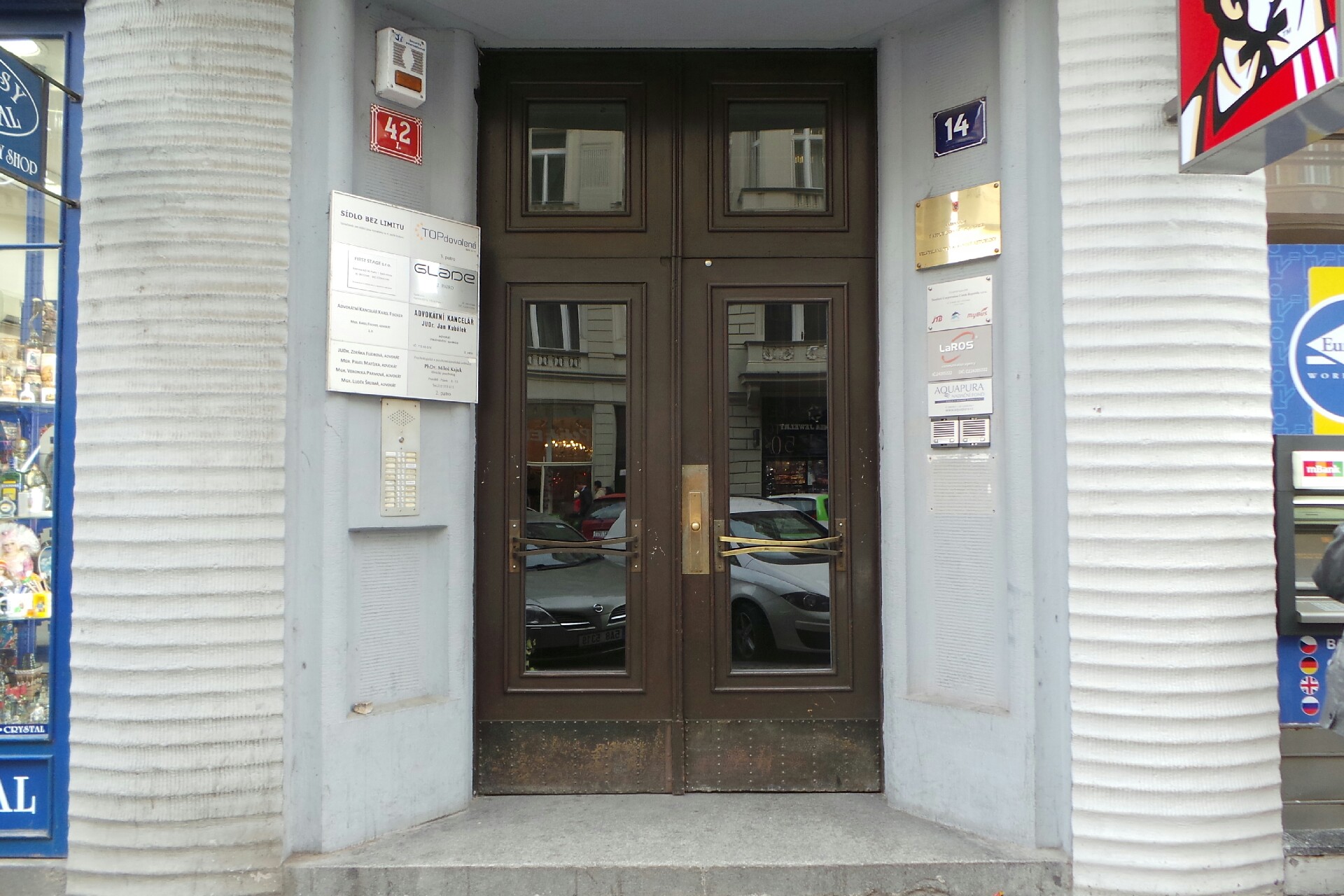 Violan Trade Inc., s.r.o.