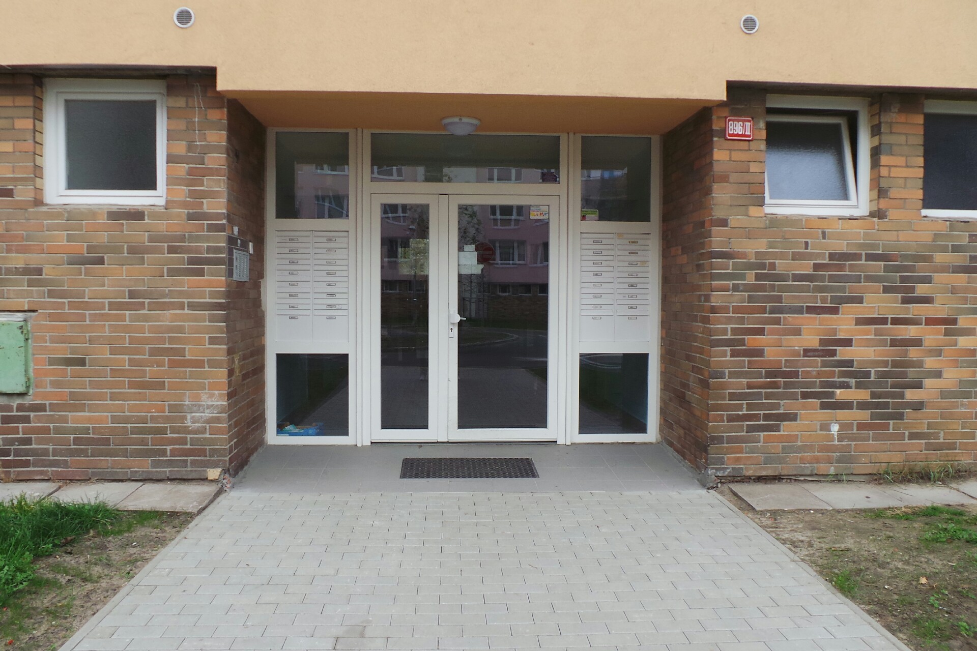 Petr Vokráčko - obkladačské práce