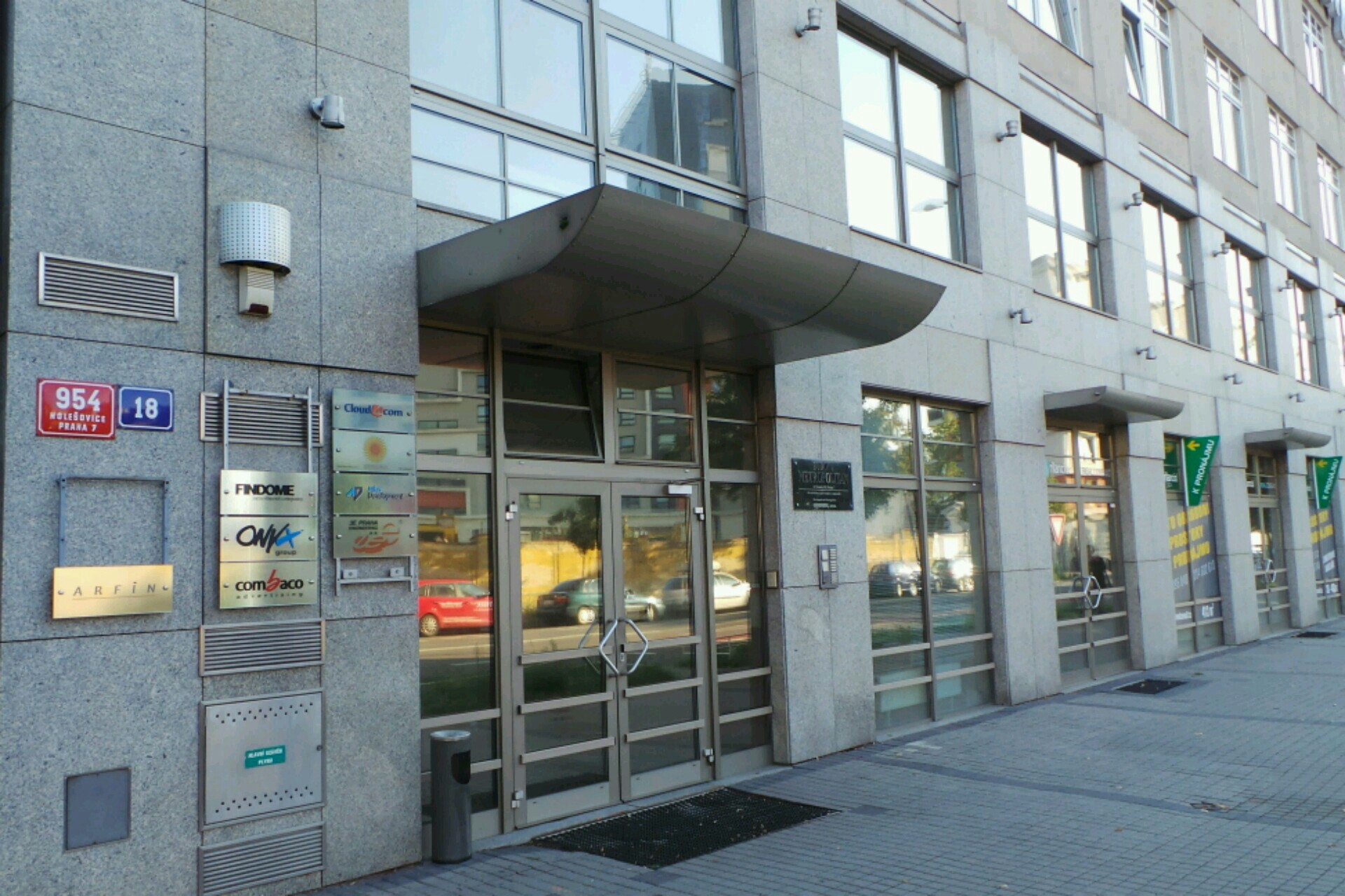 3E Praha Engineering, a.s.