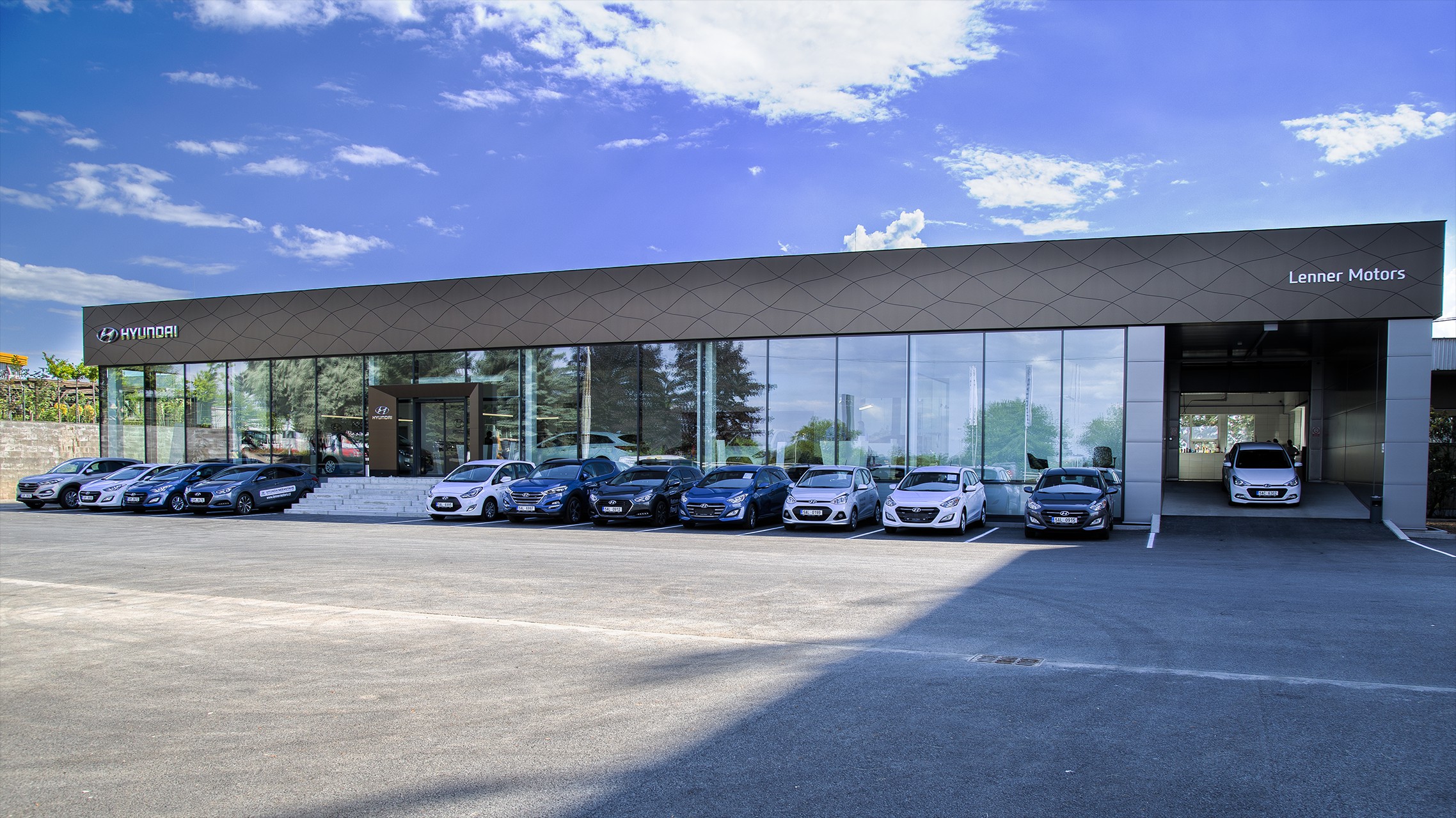 Lenner Motors, s.r.o. foto 2