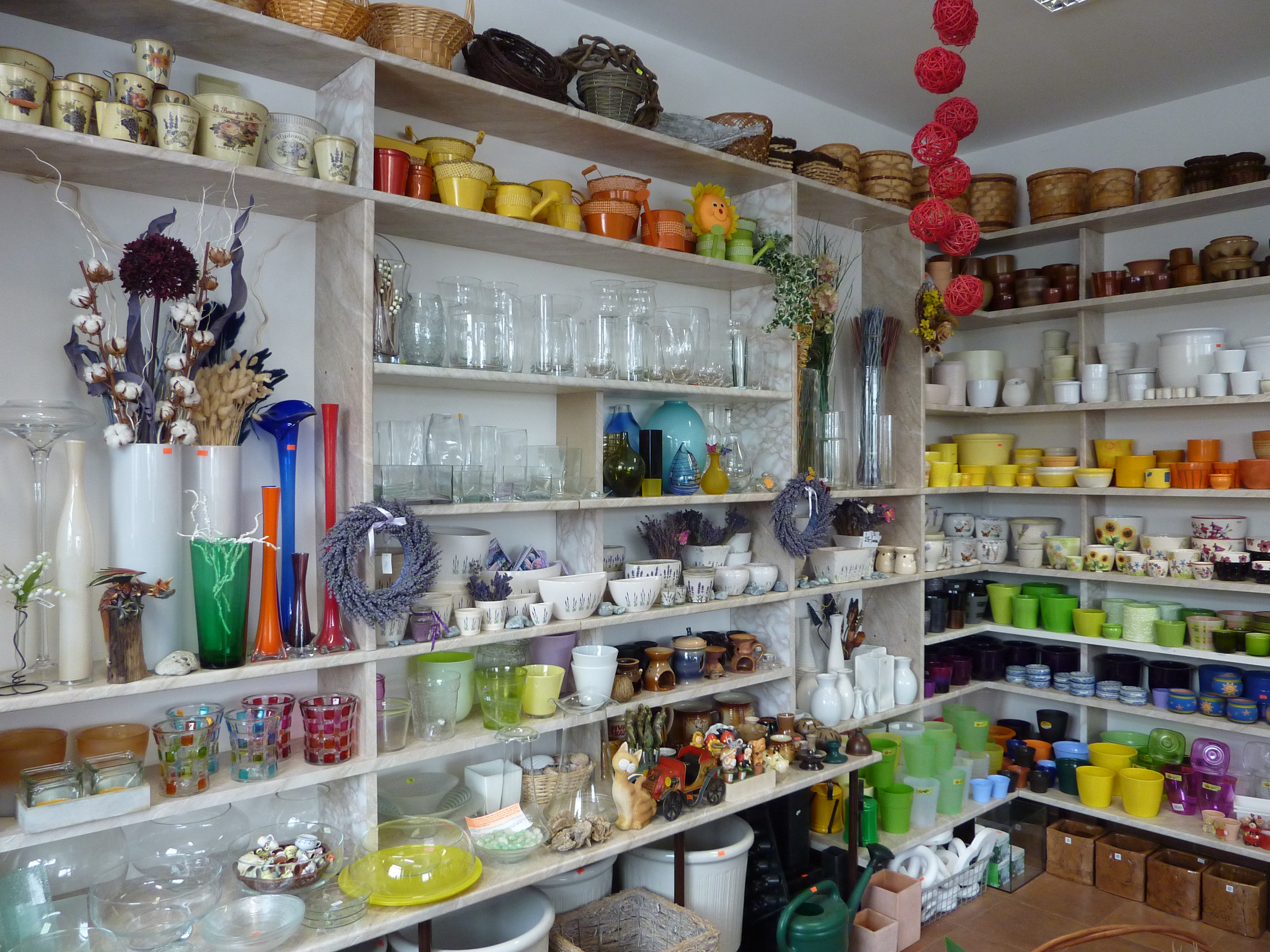 Zahradnictví - Ing. Šťastný foto 3